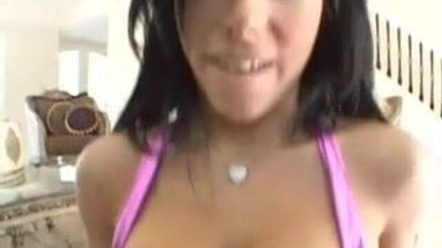 Hot babes with nice tits