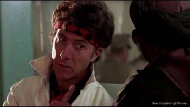 Isabelle Adjani nude - Ishtar