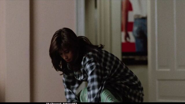 Demi Moore - Hot And Nude In About Last Night