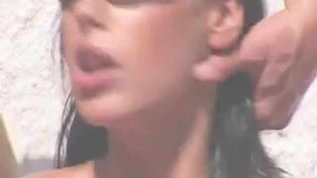 Mckenzie Lee dp scene