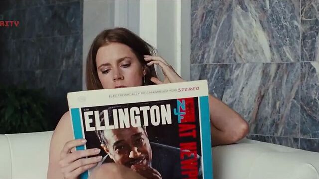 Amy Adams - American Hustle 2013