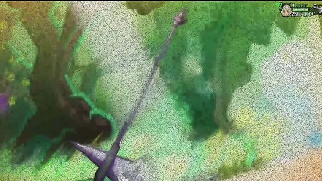 Dragon's Crown: Amazon Drilled 'N Filled