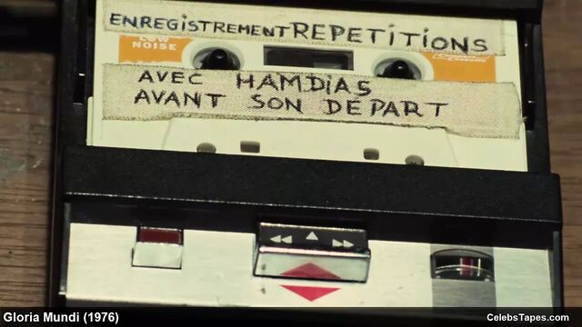 Olga Karlatos Frontal Nude & Naughty Movie Scenes