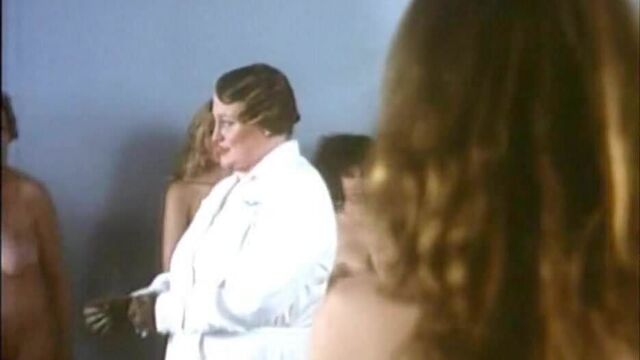 Pamela Sue Martin Topless