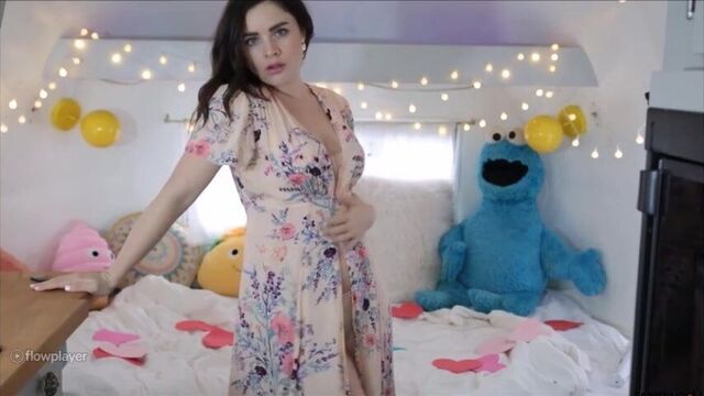 HollieCakes Aussie Cutie