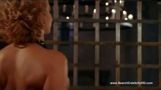 Kiara Hunter nude - Bordello (1996)