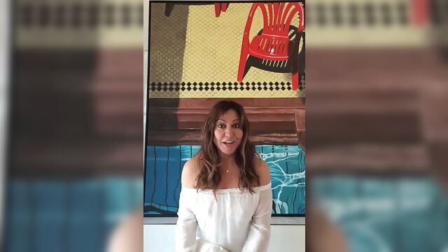 Simone Thomalla wet tshirt see thru