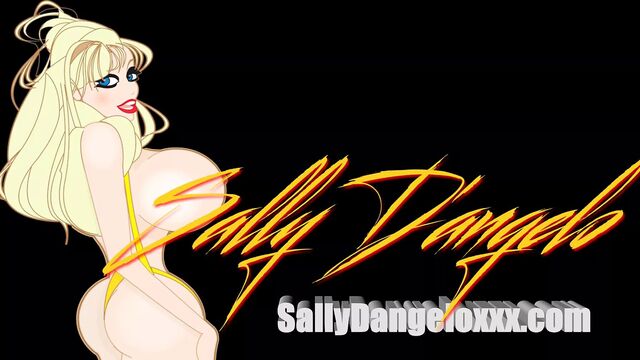 Auntie gives Niece HotWife CUCKOLD Training Sally D'angelo