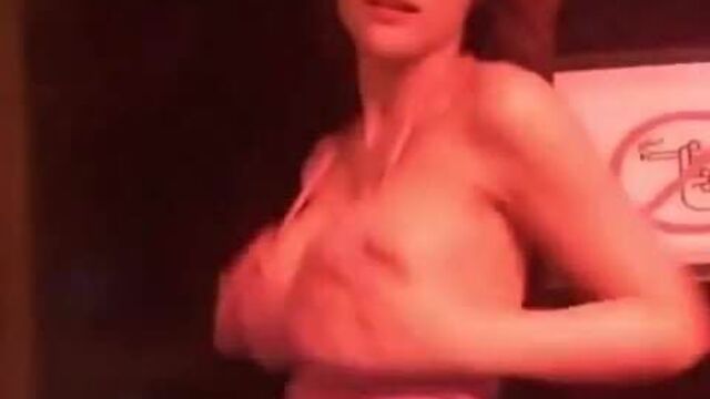 DJ KATTY BUTTERFLY - BIG BOOBS BITCH 6