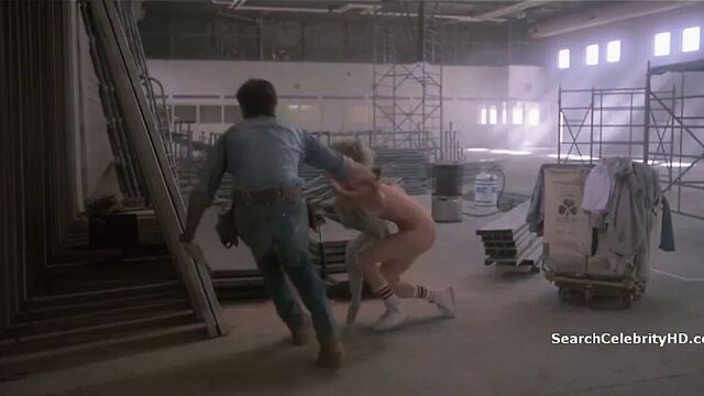 Rebecca De Mornay Compilation