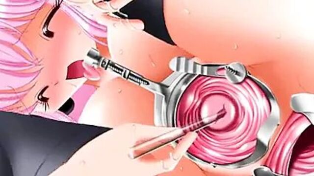 Hentai - KNOCKOUT - Sonico The Onanimation - Extreme!