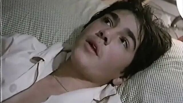 Vintage Erotic Handjobs Scenes