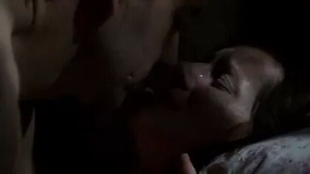 Laura Linney - The Life of David Gale