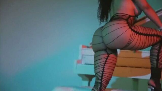 Herbie Hancock - Lady Lebraa Ass Looped By EroticUser69