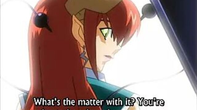 Viper GTS Episode 2 Uncensored