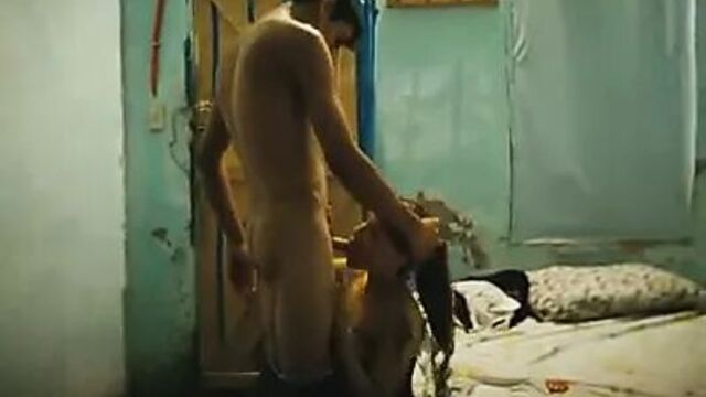 Unsimulated Unidentified Actress