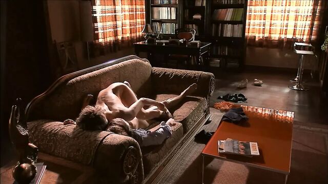 Sekushi Lover - Fave Korean Erotic Sex Scenes: Part 1