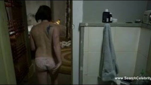 Victoria Bidewell nude - Comforting Skin