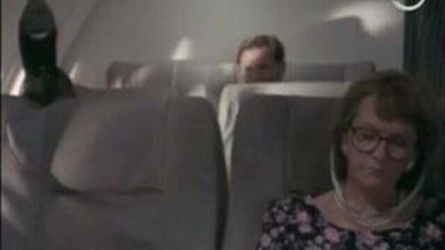 Jacqueline Lovell - Sexual Dependence Day