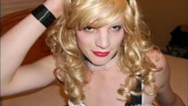 VANESSA SUB SISSY MAID SLIDESHOW