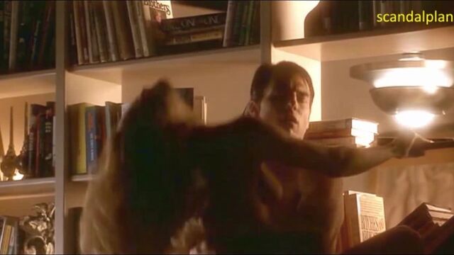 Kelly Preston Wild Fucking In Jerry Maguire Movie