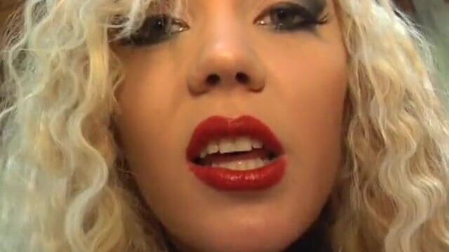 Annette Schwartz POV