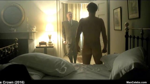 Male Celebrity Matt Smith Nude And Sexy Movie Scenes