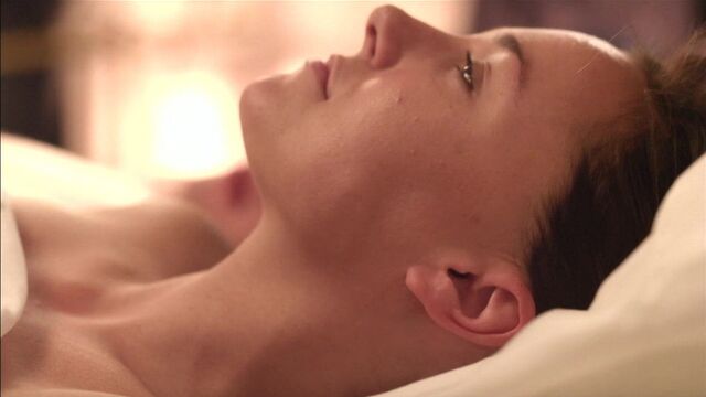 Briana Evigan - -''She Loves Me Not''