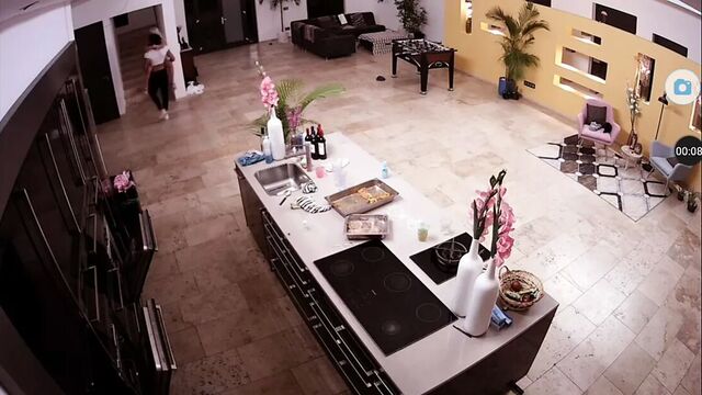 Stacy en viktor - ex on the beach double dutch seizoen 4 #2