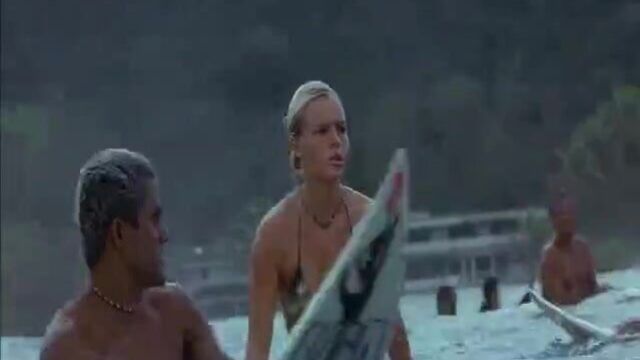 Kate Bosworth - Blue Crush