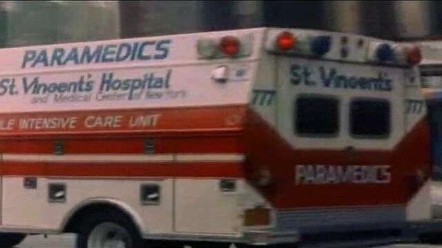 Trailer - Supergirls Do General Hospital (1984)