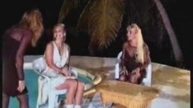 Aquafan Shawna Intiation