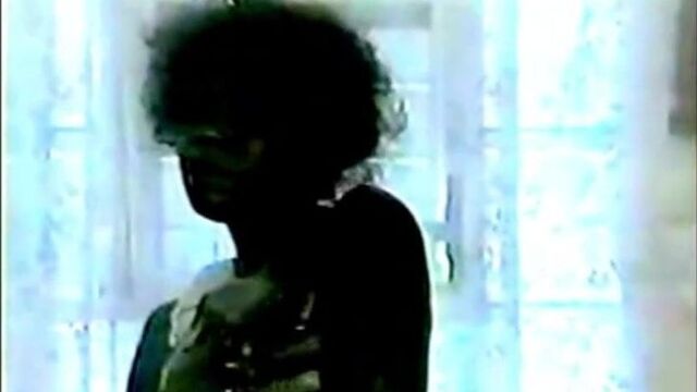 Black Devil Doll From Hell