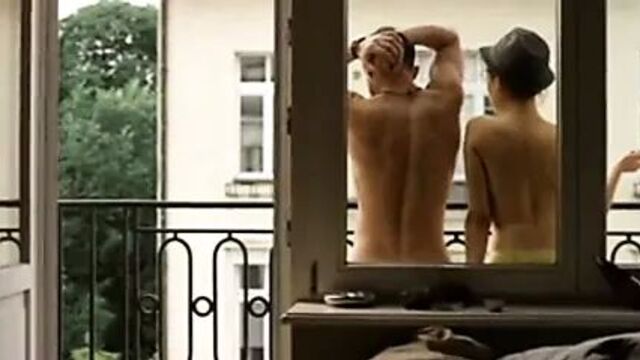 Aleksandra Hamkalo - Big Love