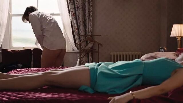 Saorise Ronan - ''On Chesil Beach'' 02