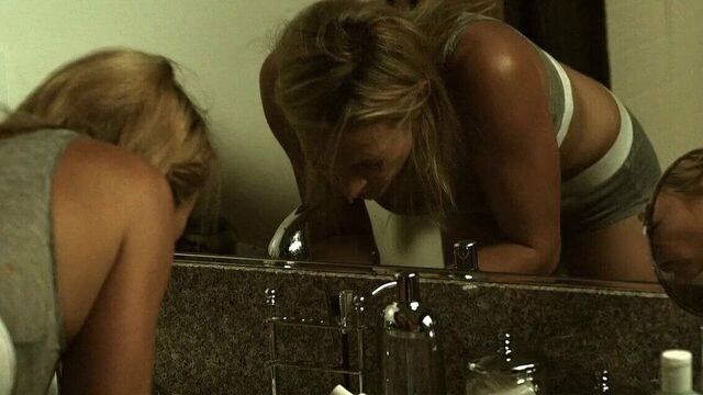 Zoe Bell - ''Angel of Death'' 02