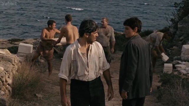 Valeria Solarino - The Sea Purple