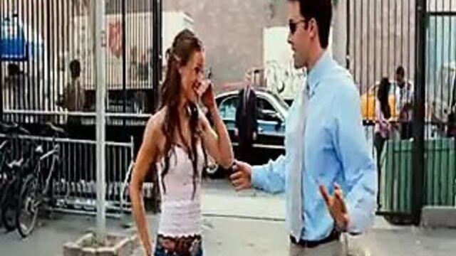 Jennifer Garner - Daredevil