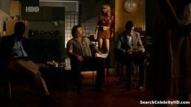 Tatyane Mayer - Magnifica 70 S01E04