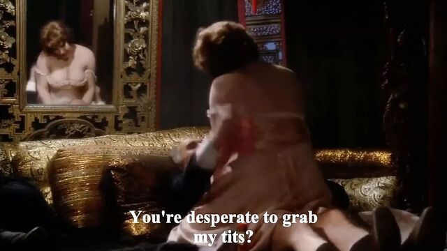 The Delectable Plump Mature Cuckoldress Movie