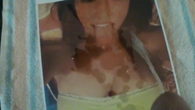 Megawad for Mackenzie!