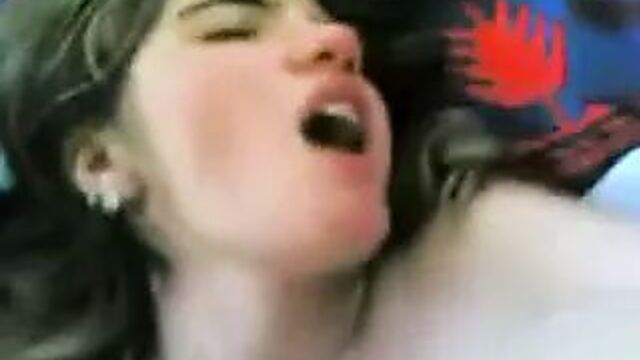 What, what, in the butt