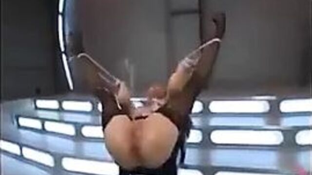 Sawzall With Dido Meets An Eager Beaver