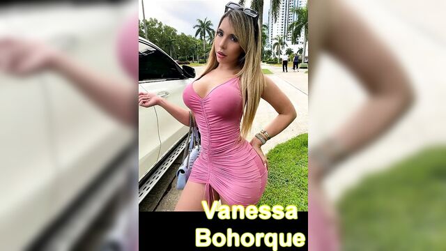 Vanessa Bohorque