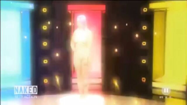 Naked Attraction clip Tamara compilation