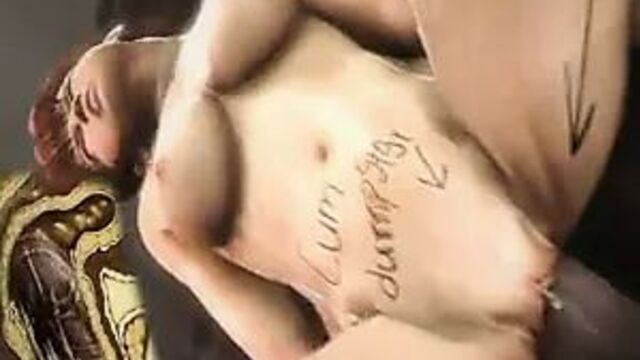 Kasumi 3D super fucking (DOA)