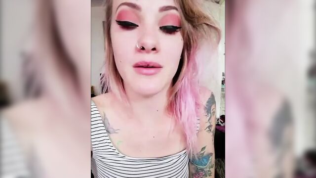 Race play with big black cock and sph