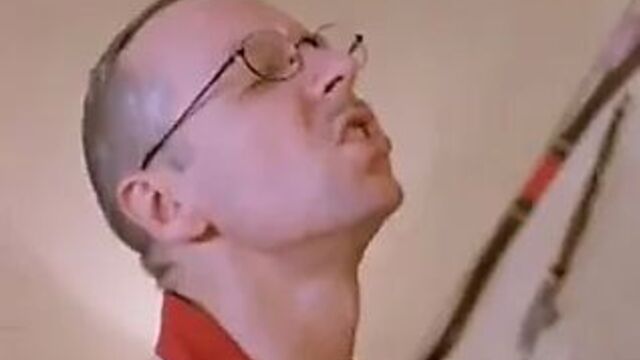 Olivia del Rio - La Reporter (1997) 01