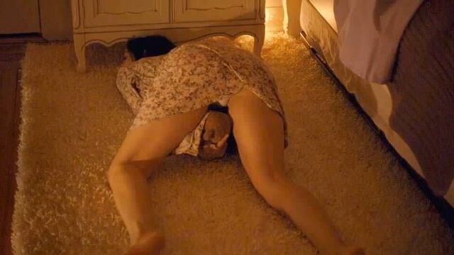 Sarah Silverman Masturbates With Bear On ScandalPlanetCom