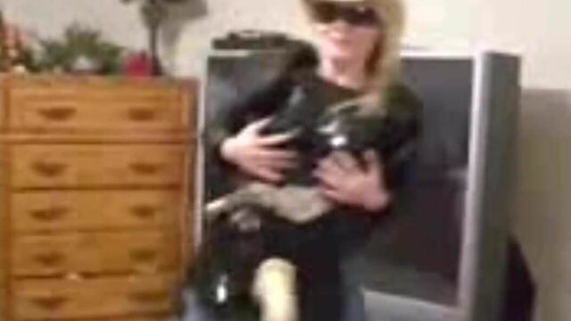 20 Fingers feat. Gillette - Short Dick Man